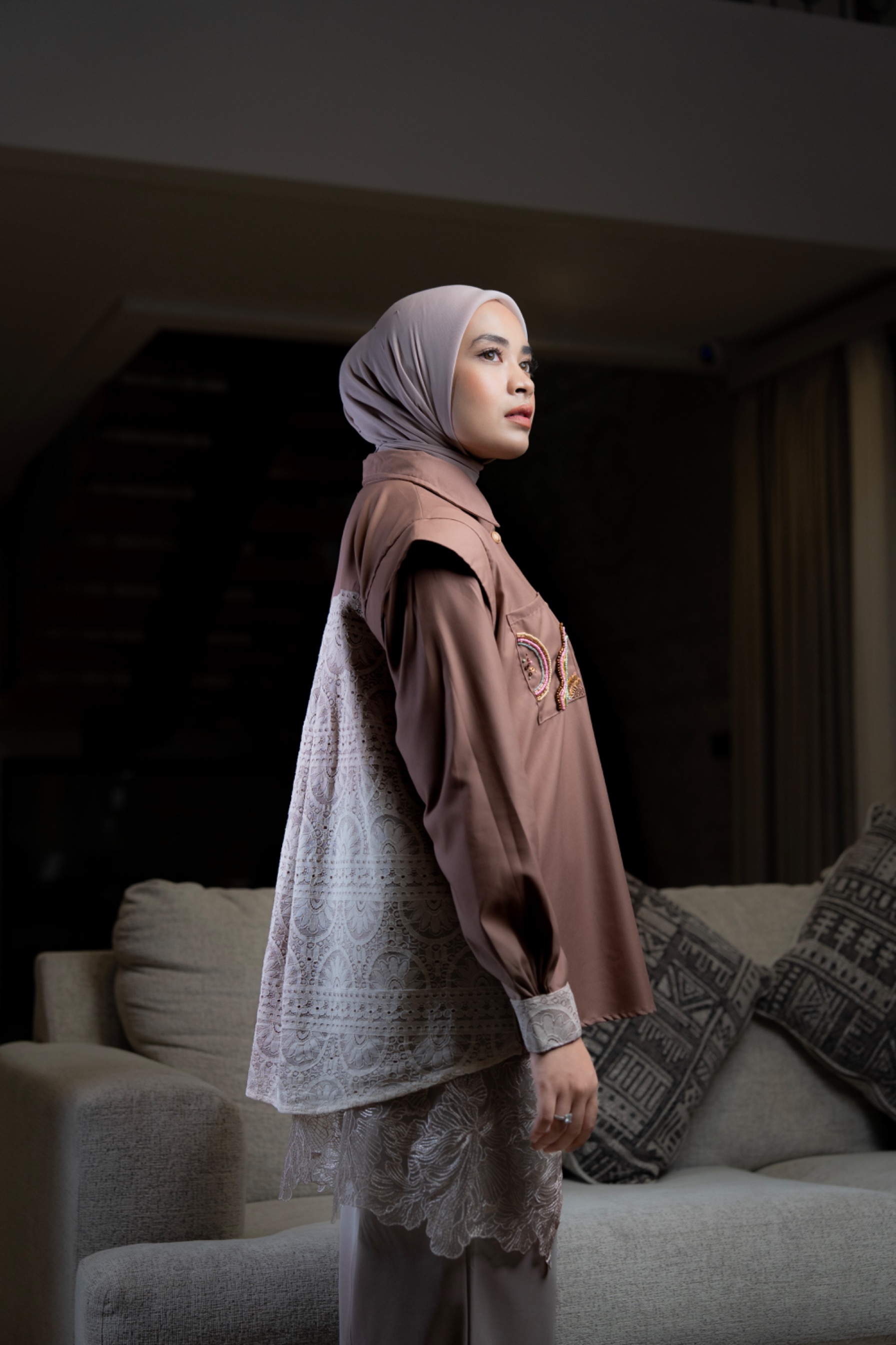 Farasya Top