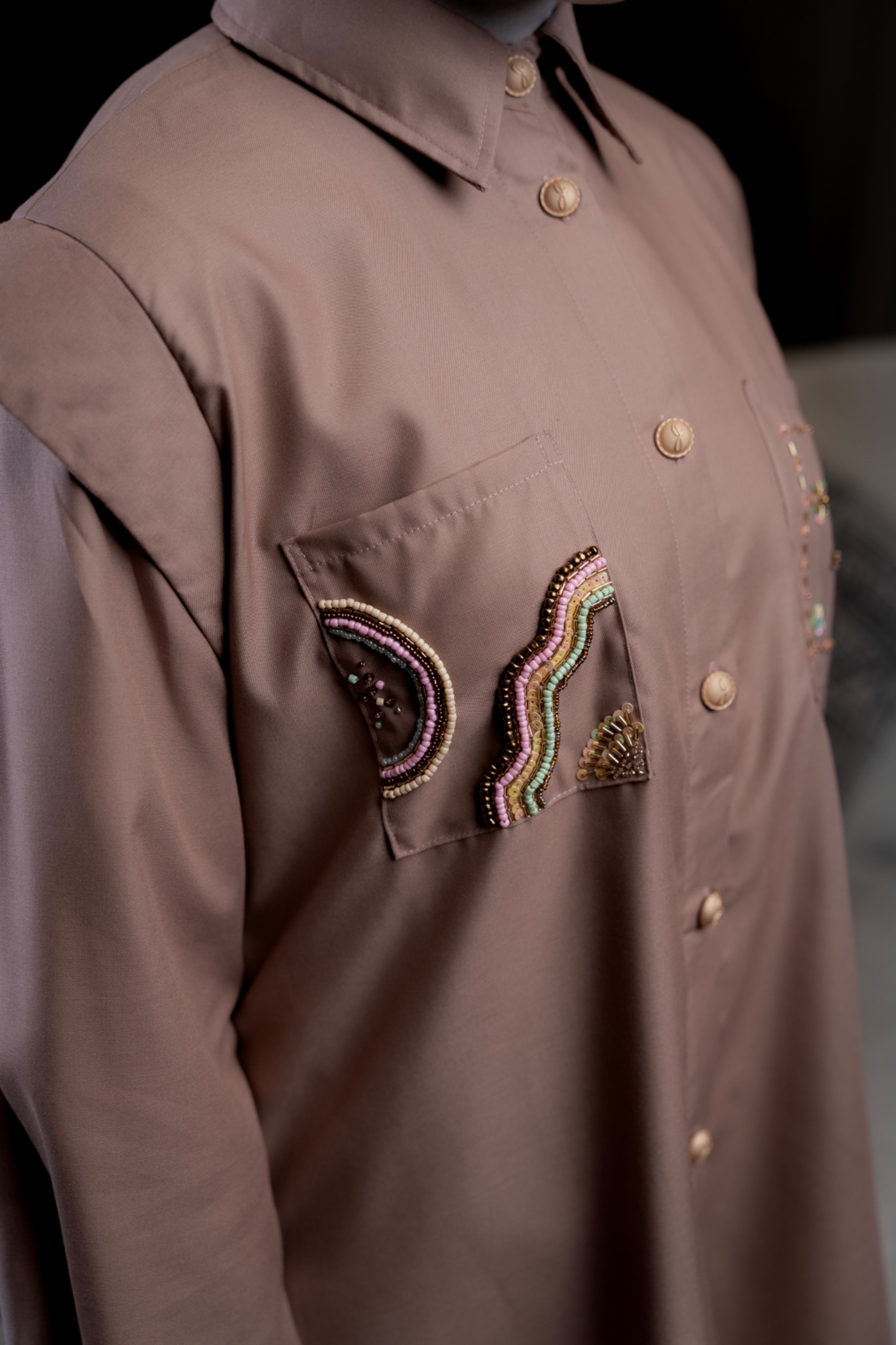 Farasya Top 
