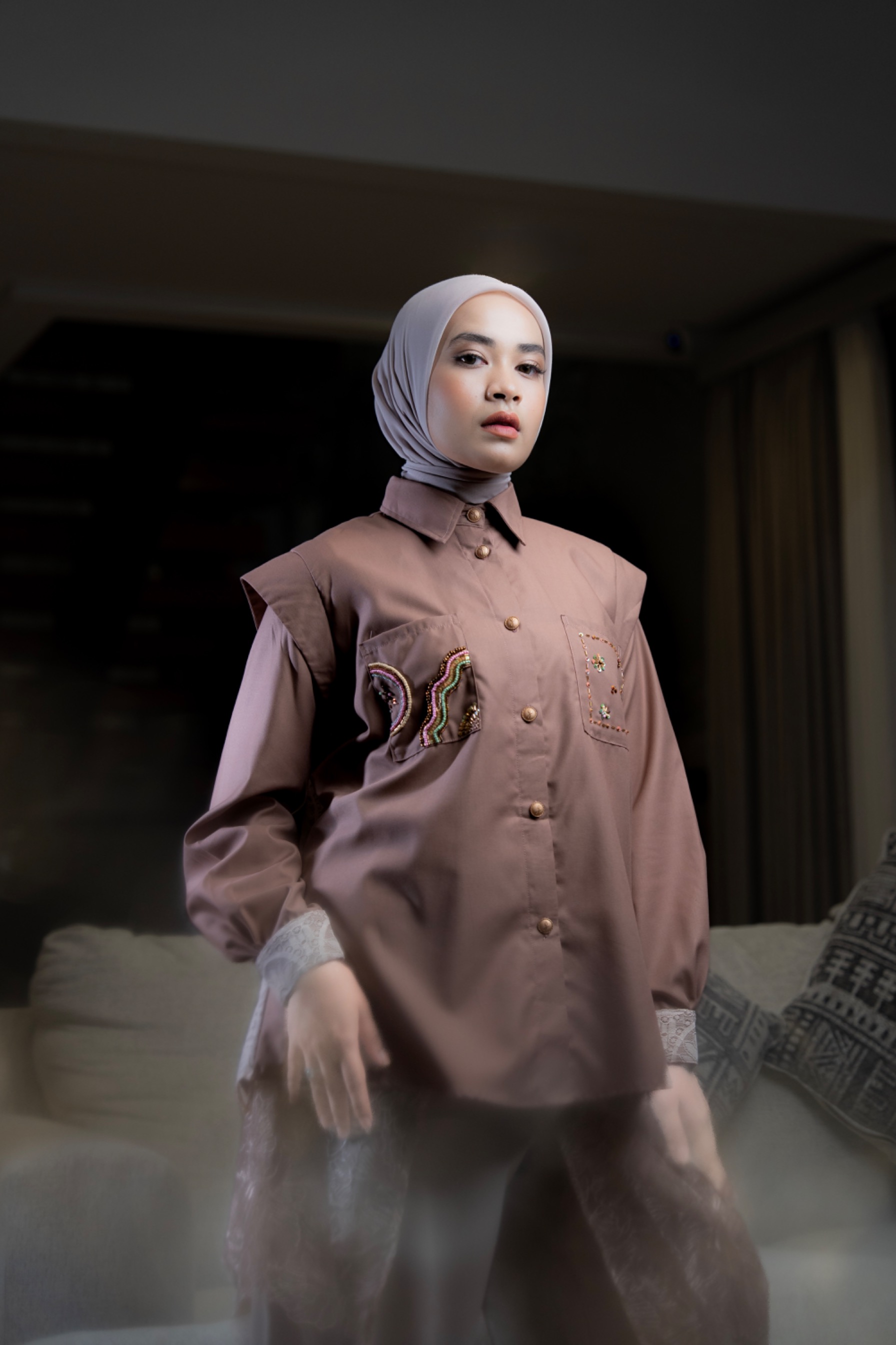 Farasya Top