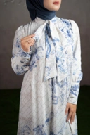 Babega Dress Ambun