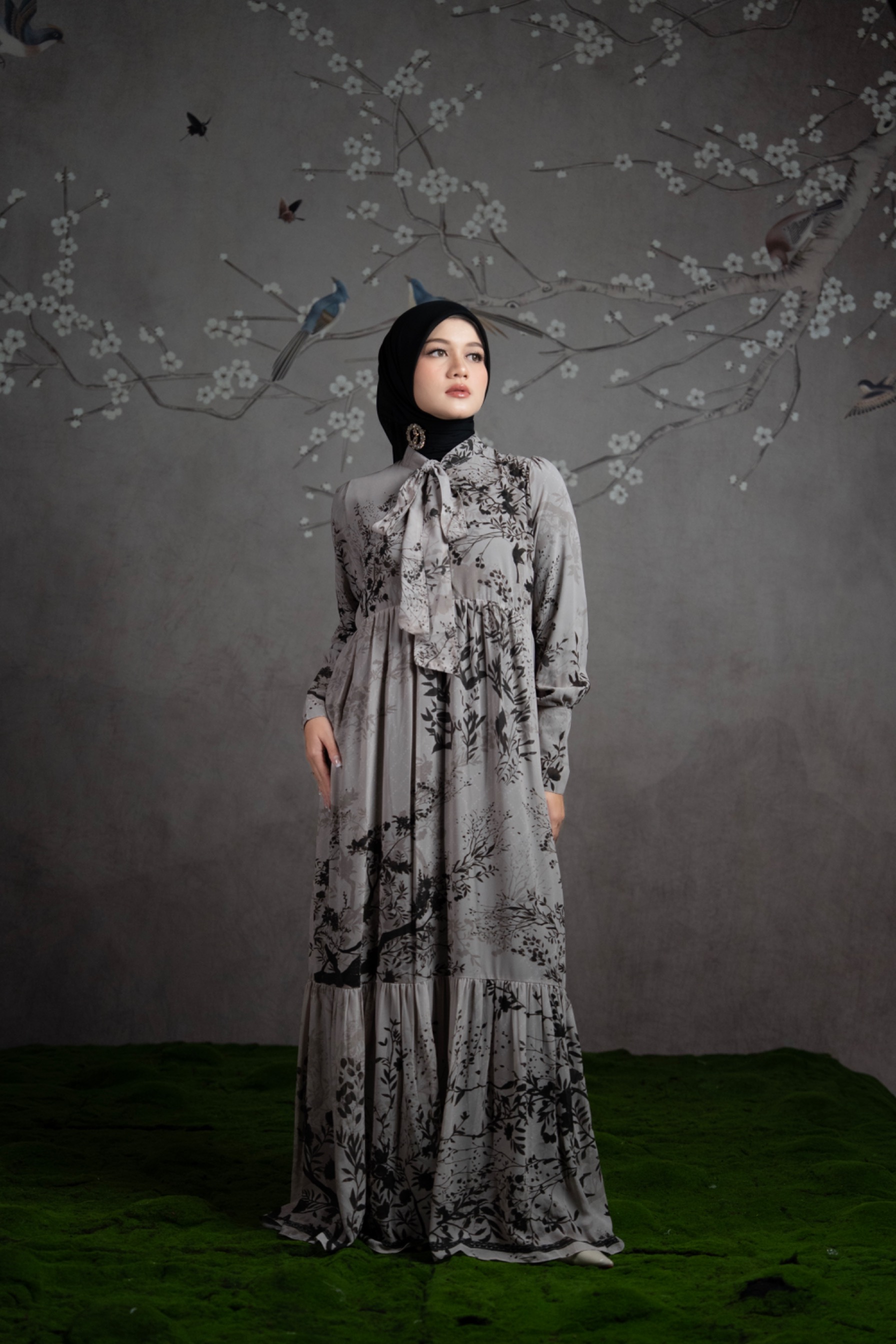 Babega Dress Anau 