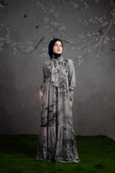 Babega Dress Anau