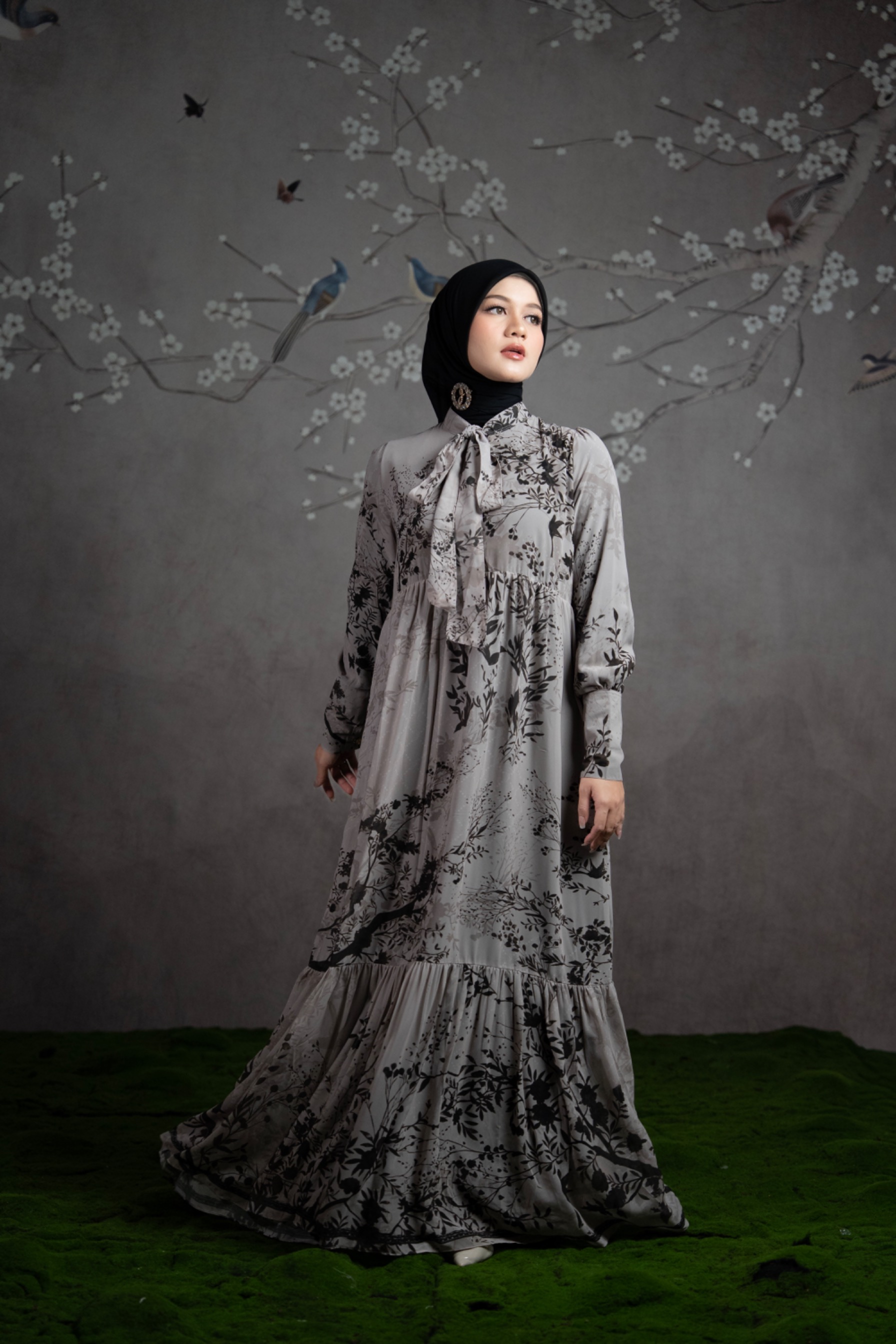 Babega Dress Anau 