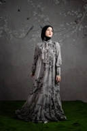 Babega Dress Anau