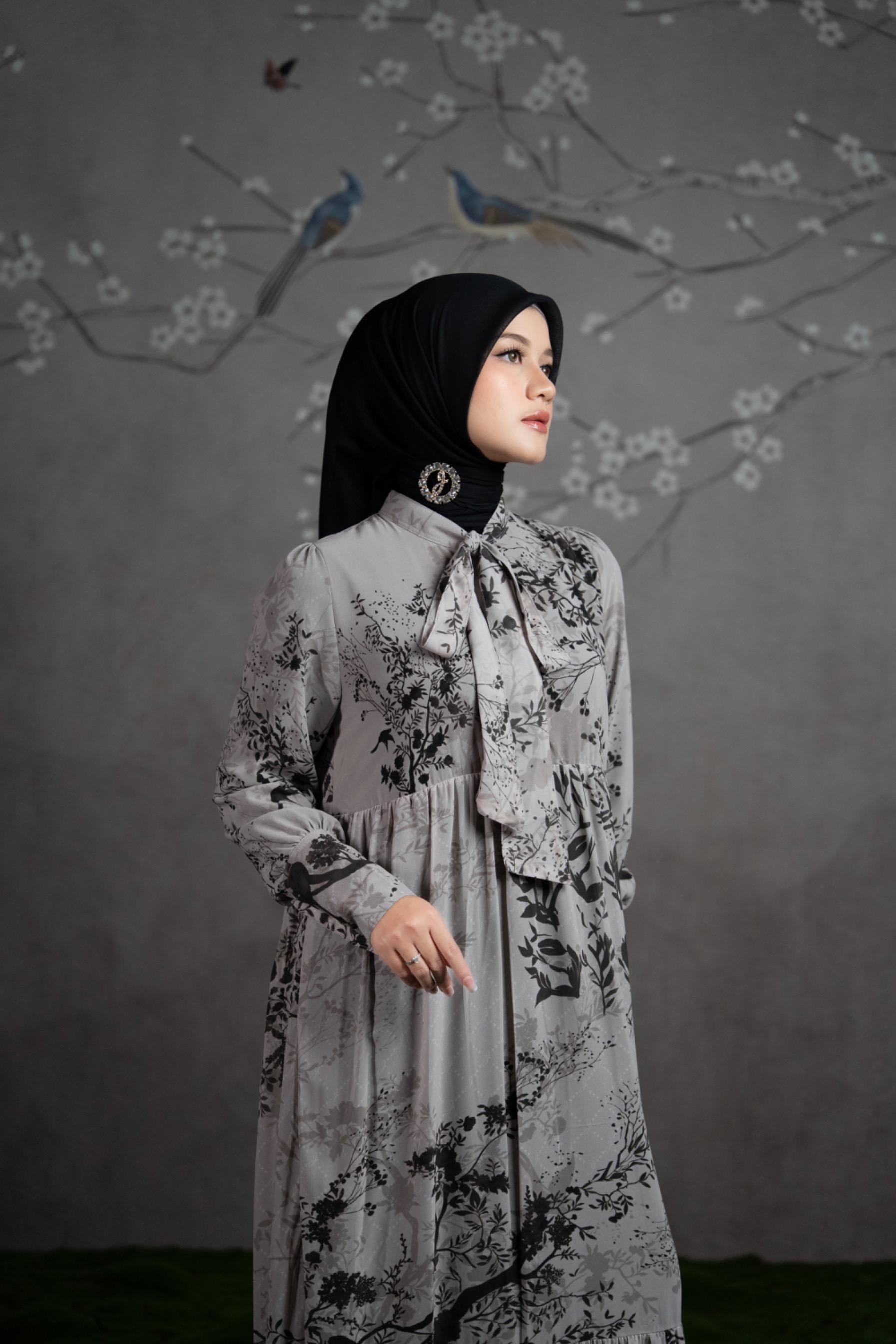 Babega Dress Anau 