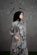 Babega Dress Anau