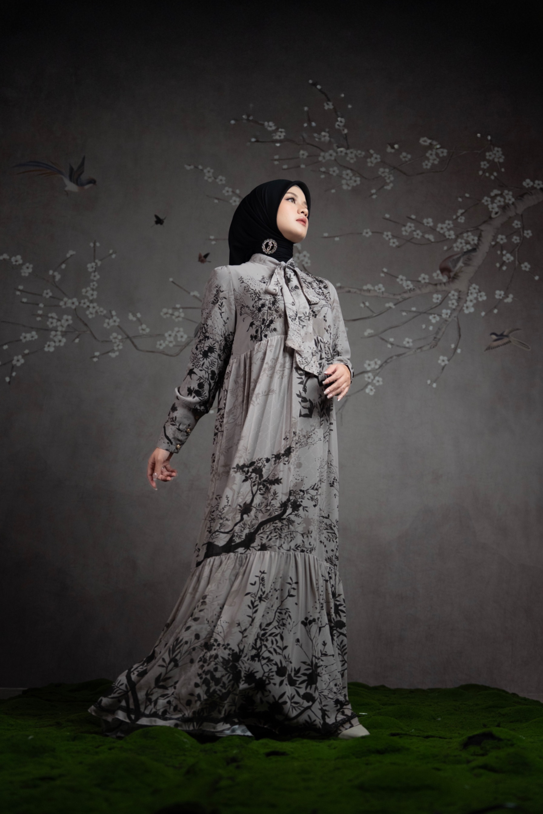 Babega Dress Anau 