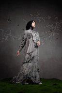 Babega Dress Anau