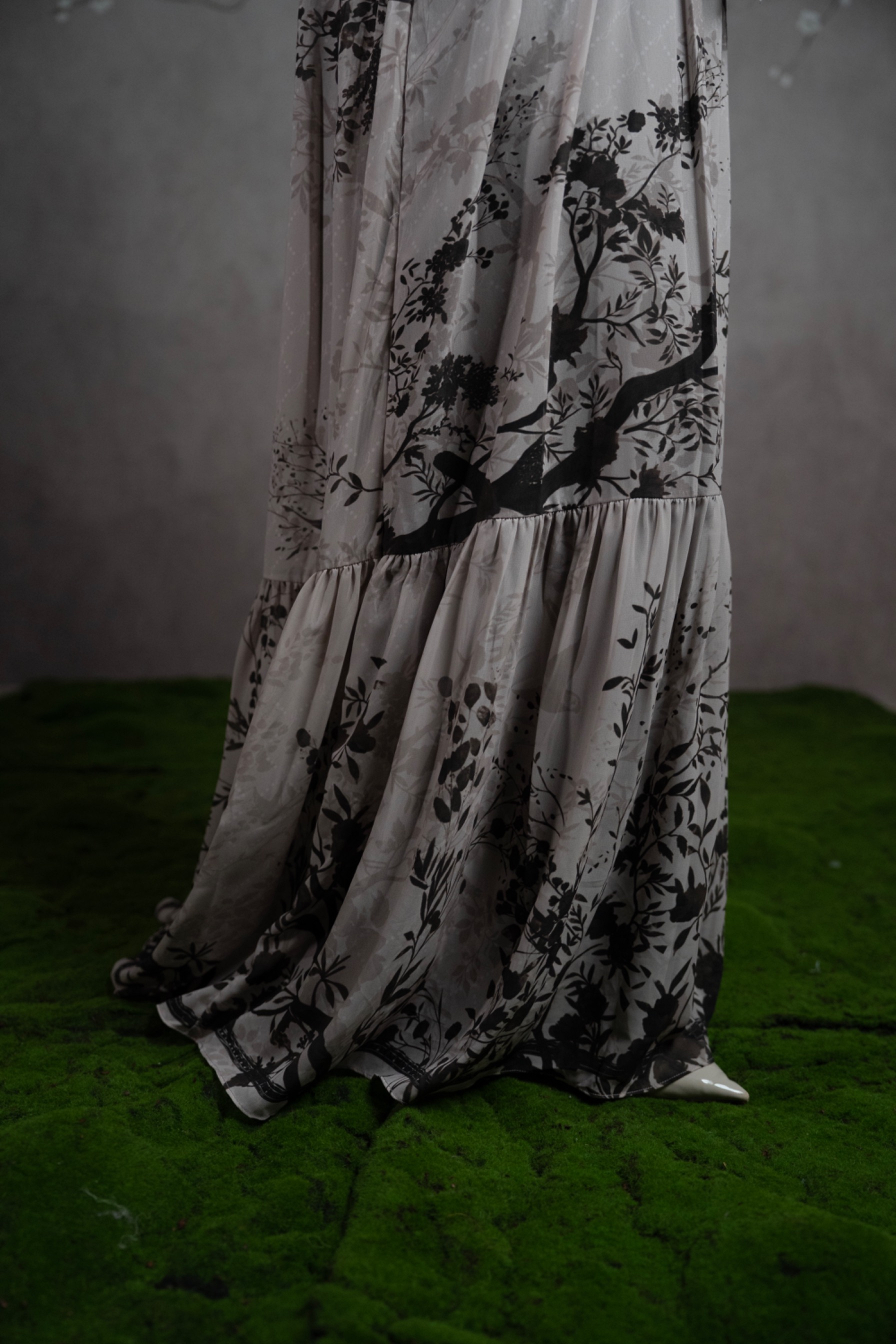 Babega Dress Anau 