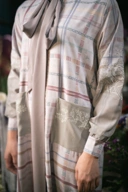 Jeumpa Dress Ijoe