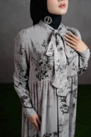 Babega Dress Anau