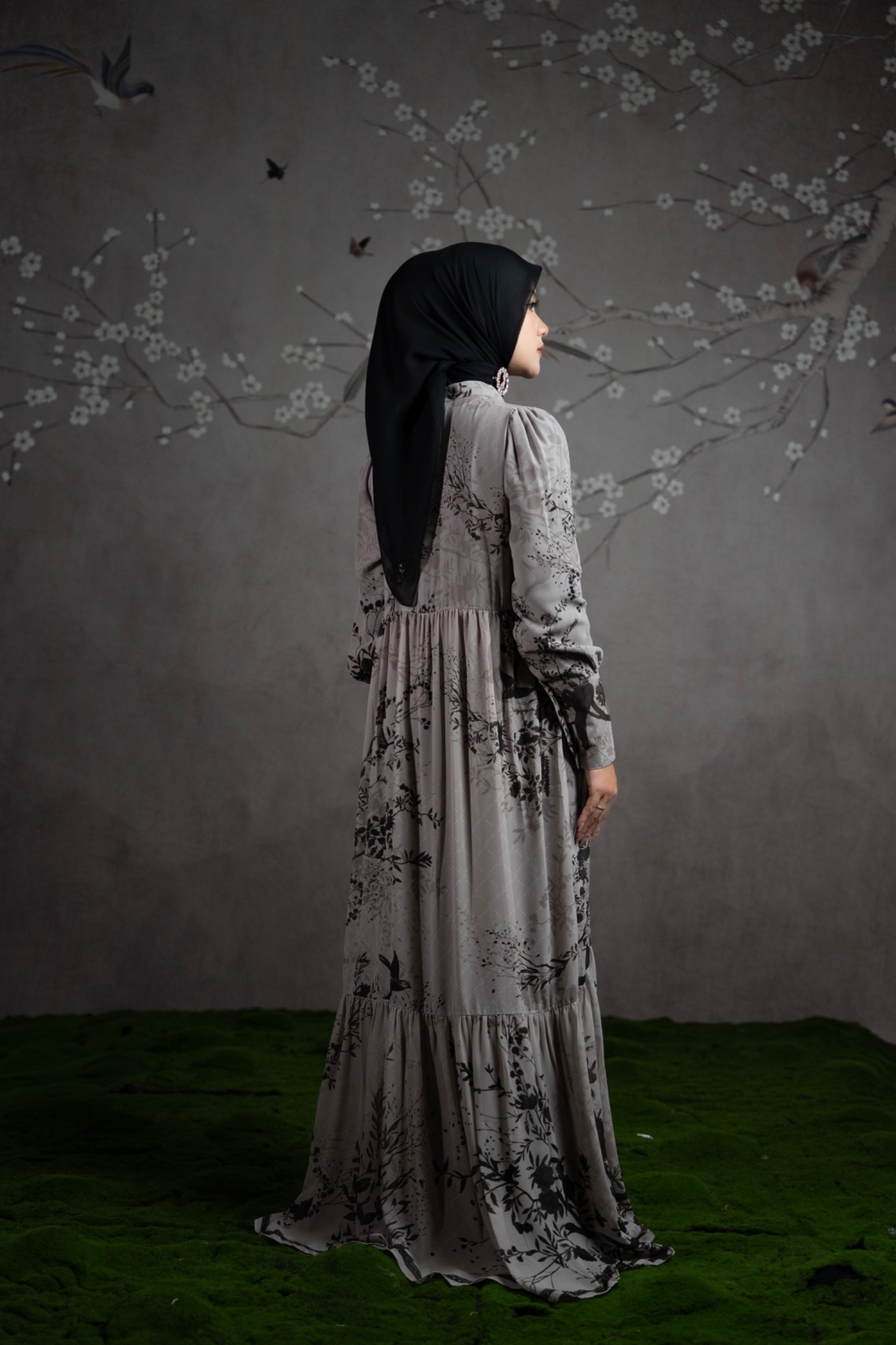 Babega Dress Anau 