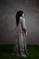 Babega Dress Anau