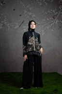 Babega Top Arang
