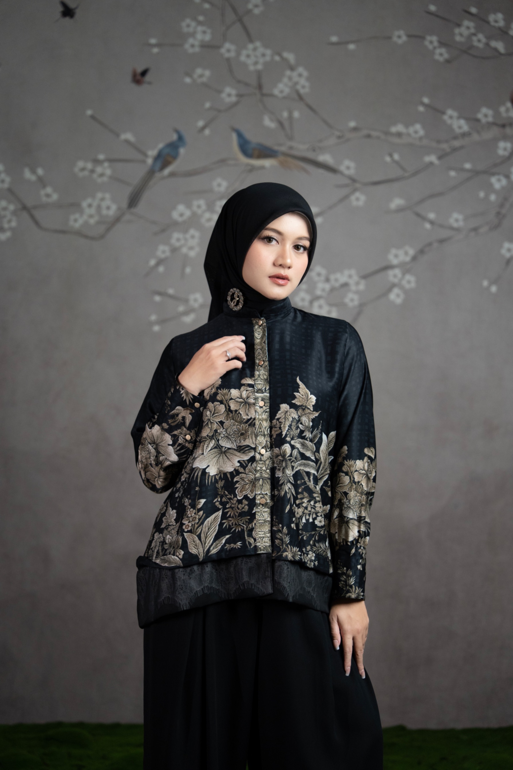 Babega Top Arang 