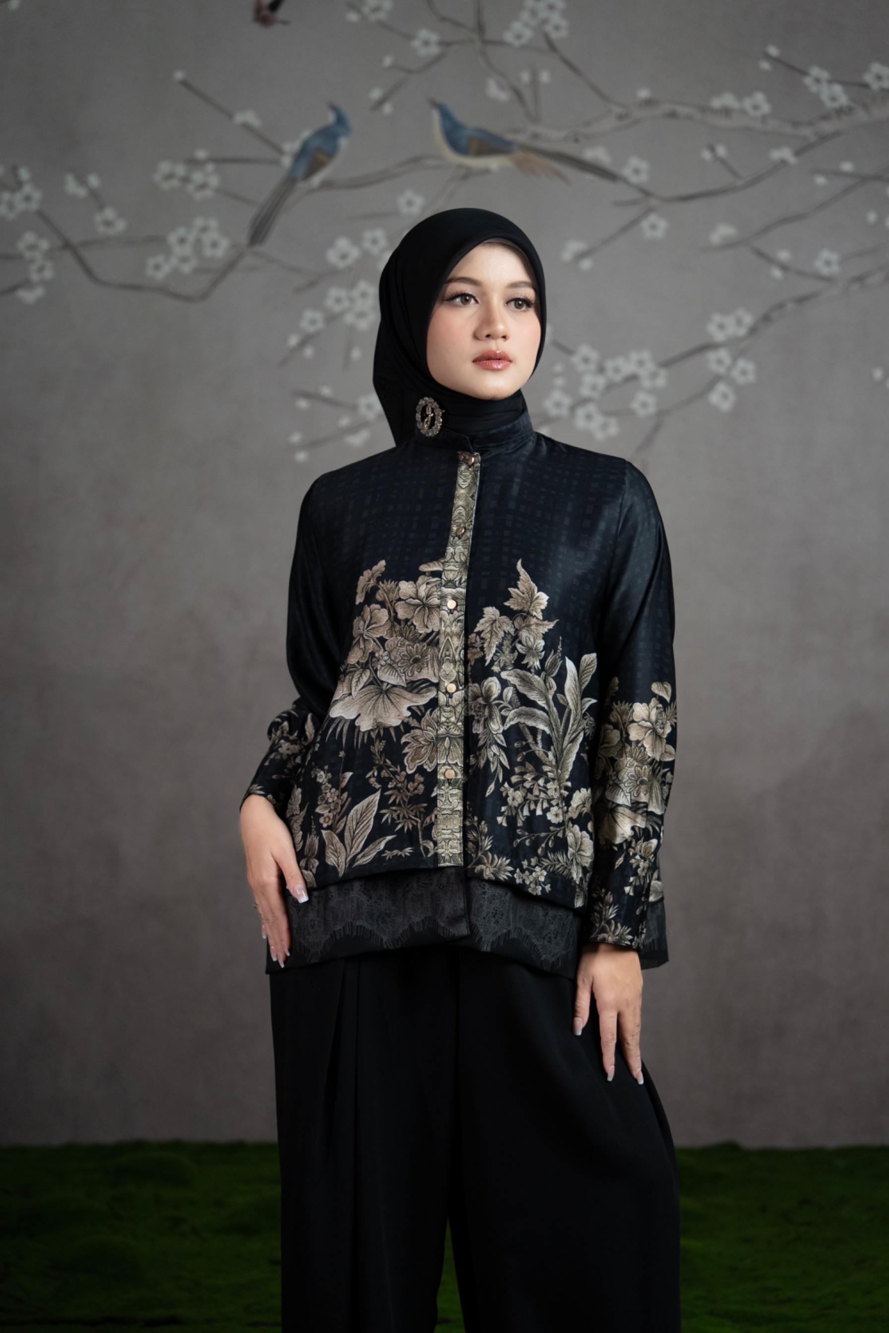 Babega Top Arang 