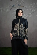 Babega Top Arang