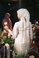 Jeumpa Top Puteh