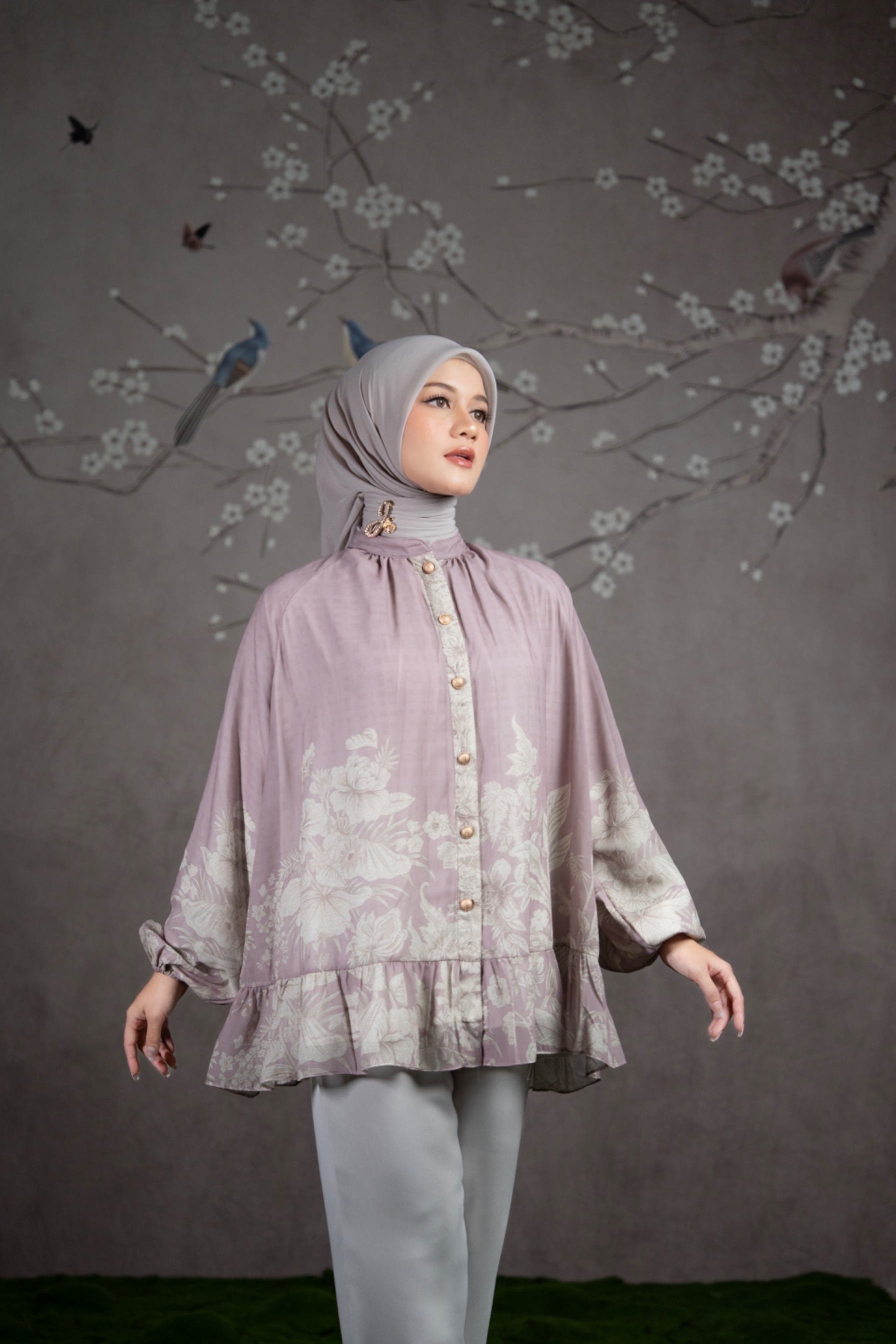 Babega Top Gadih 