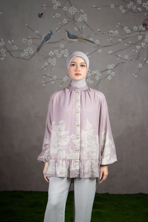 Image of Babega Top Gadih 