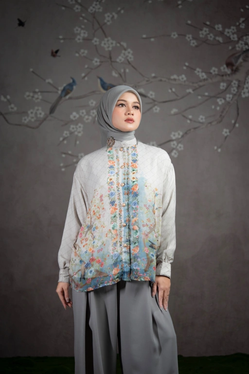 Image of Babega Top Baragi 