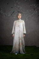 Babega Dress Baragi