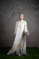 Babega Dress Baragi