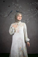 Babega Dress Baragi