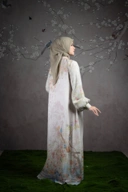 Babega Dress Baragi