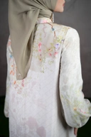 Babega Dress Baragi