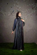 Babega Dress Marapi
