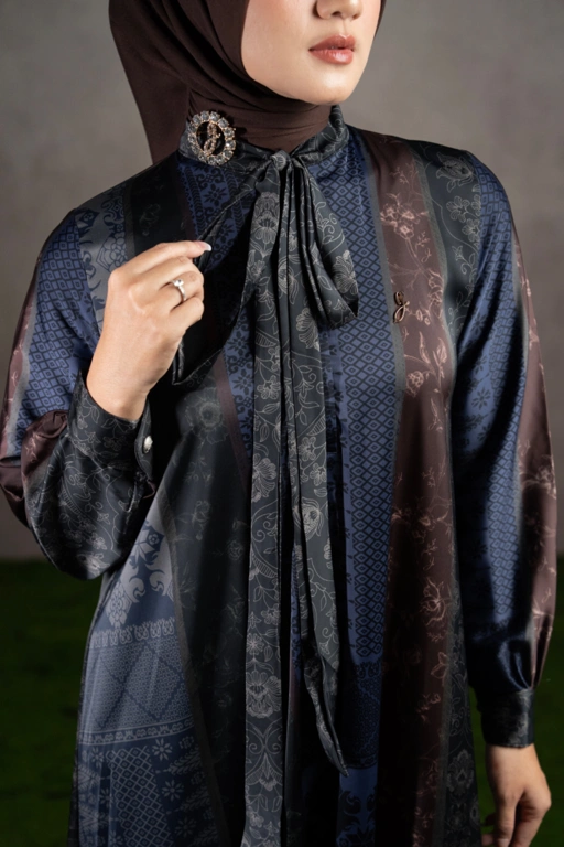 Image of Babega Dress Marapi 