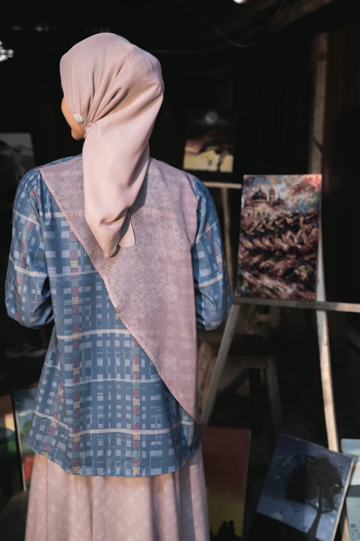 Image of Jeumpa Top Laot 