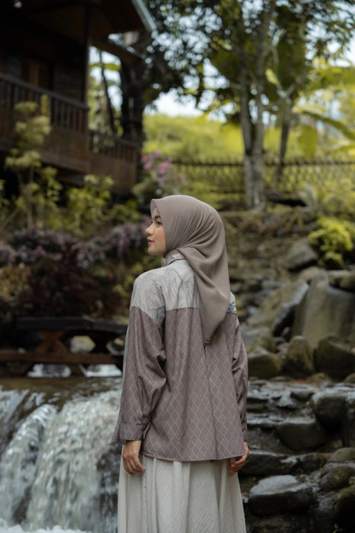 Image of Shiranami Top 