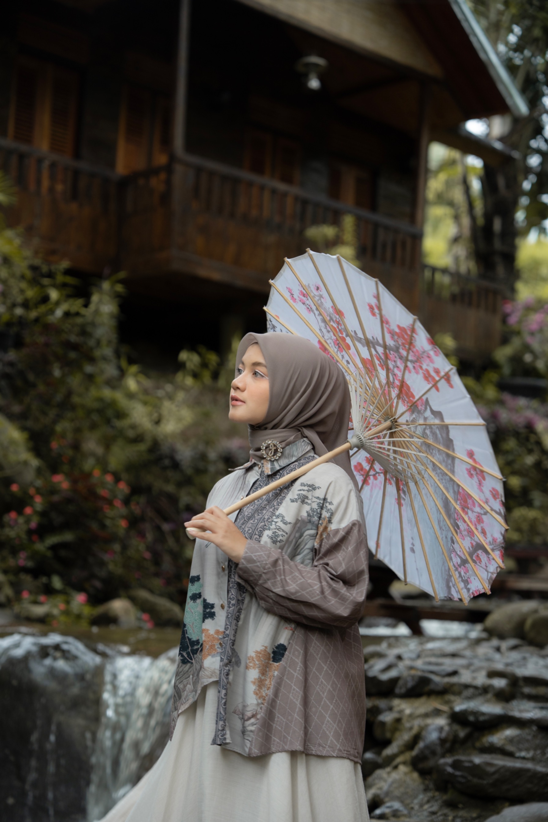 Shiranami Top 