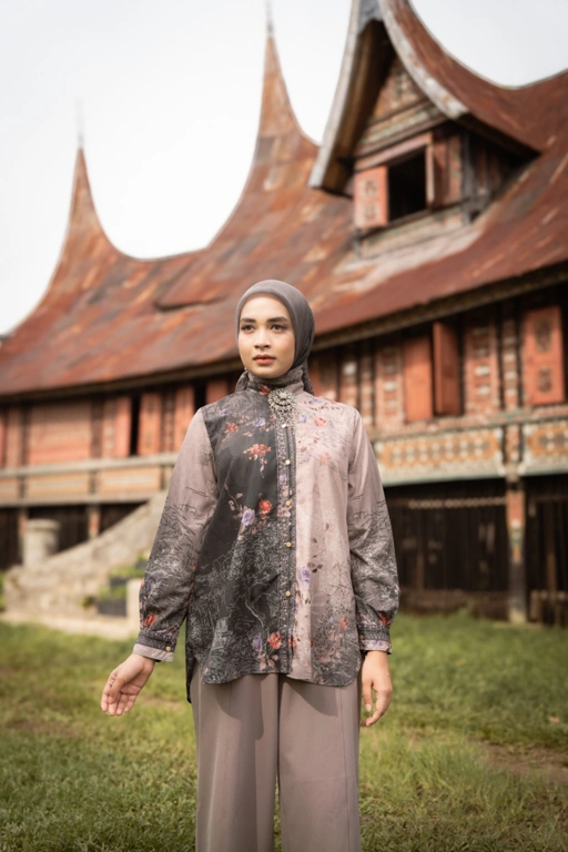 Image of Ranah Top Sanjo 