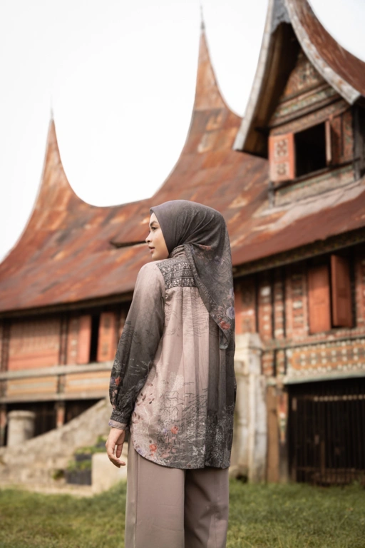 Image of Ranah Top Sanjo 