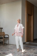 Danica Top Blush