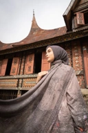 Ranah Scarf