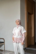 Danica Top Blush