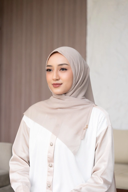 Image of Instant voal cream 