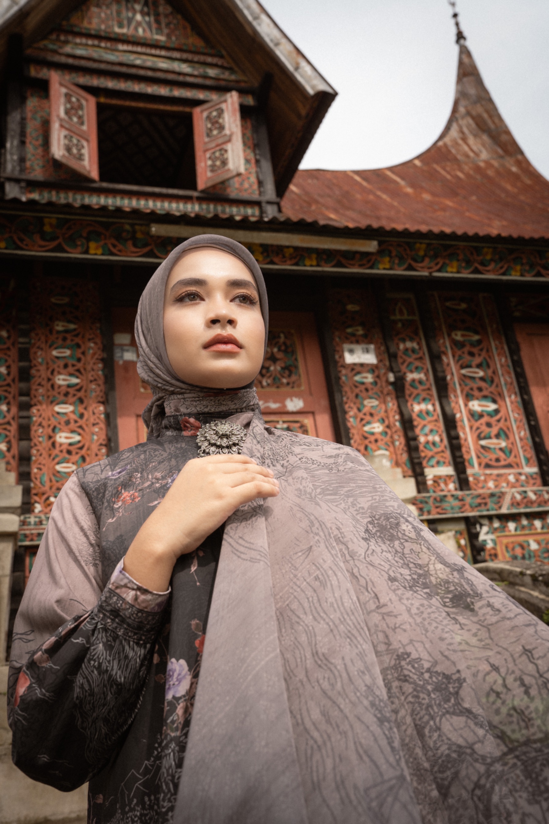 Ranah Scarf 