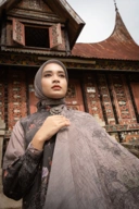 Ranah Scarf
