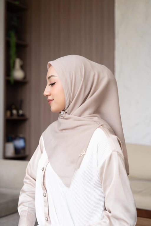 Image of Instant voal cream 