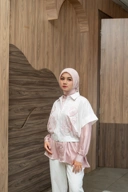 Danica Top Blush