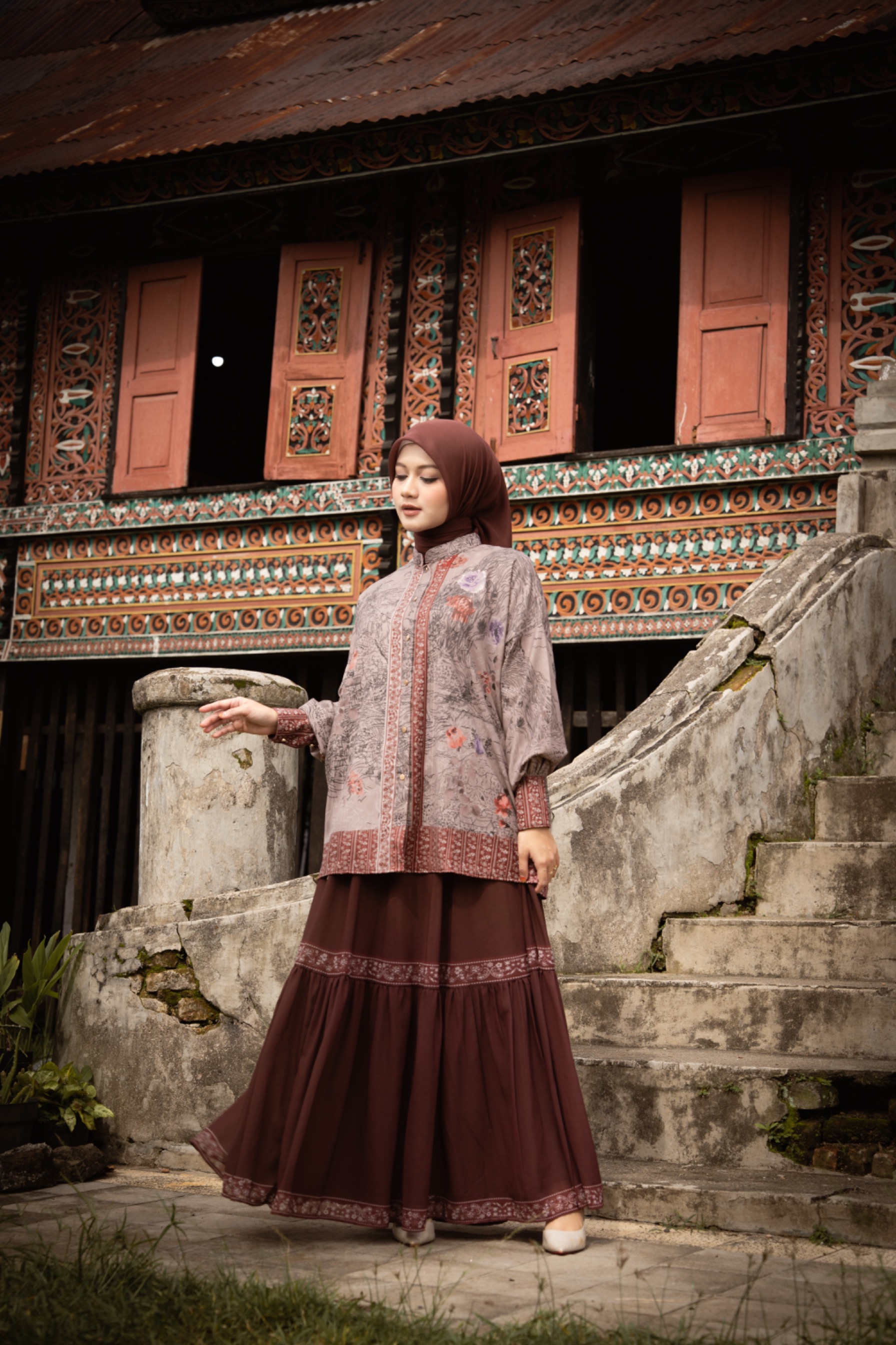 Ranah Top Anau 