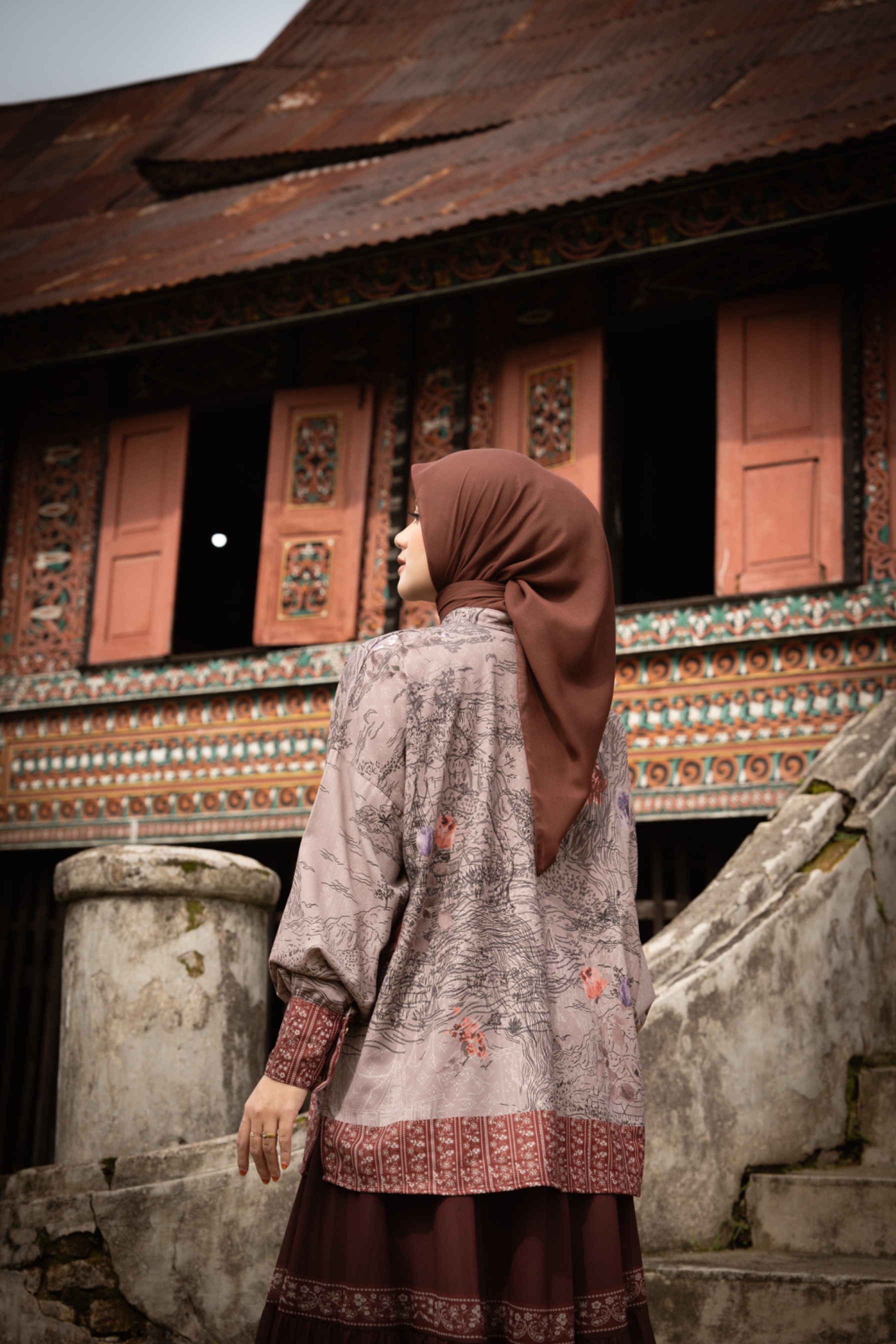 Ranah Top Anau 
