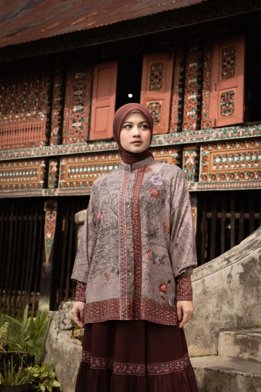 Image of Ranah Top Anau 