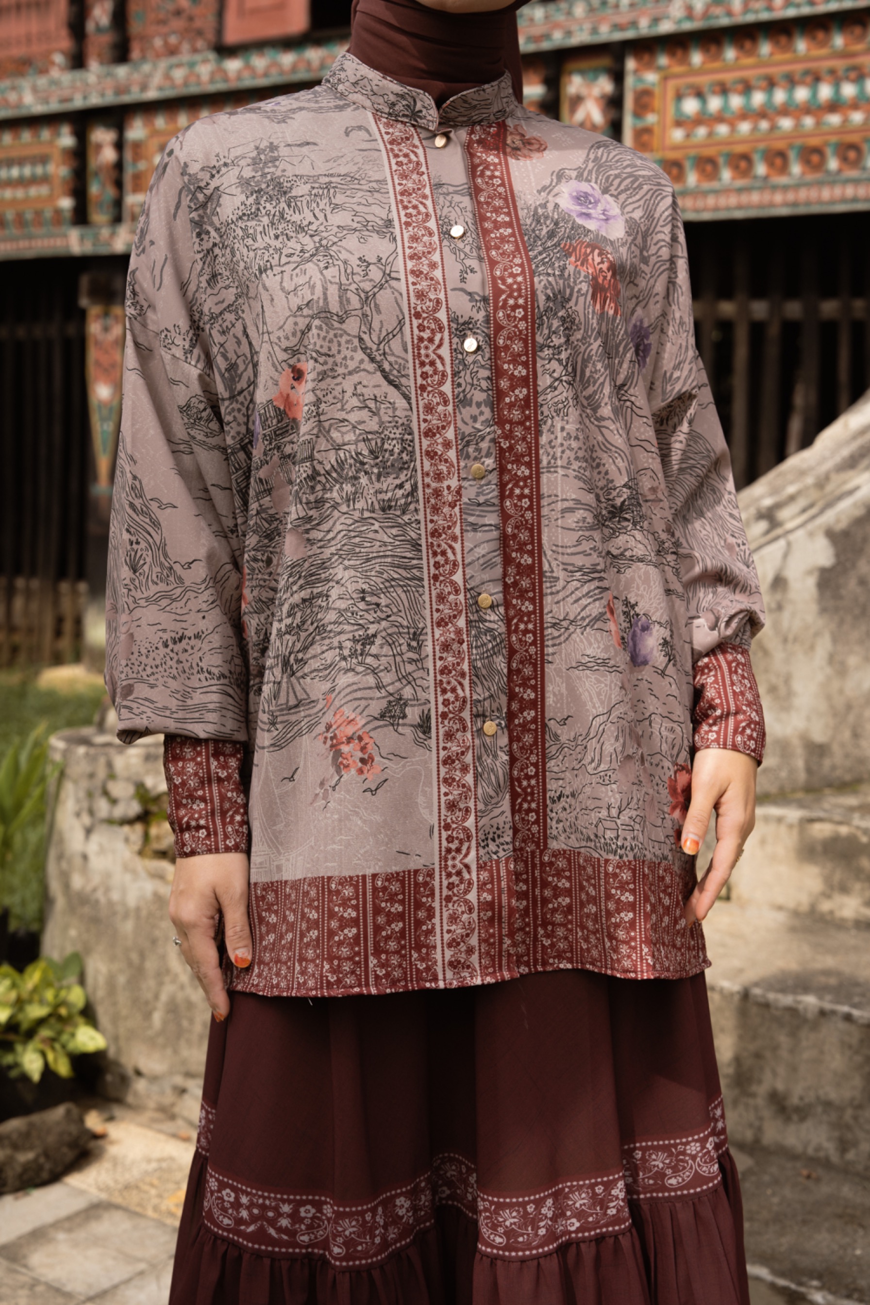 Ranah Top Anau 