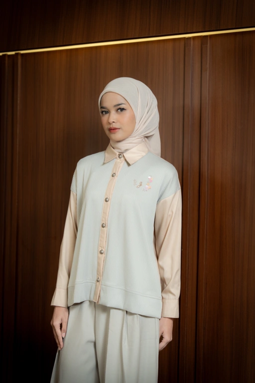 Image of Seinara Top Freesia 